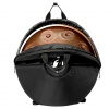 Simply Softbag Zwart