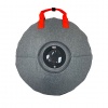 Simply Softbag Grijs