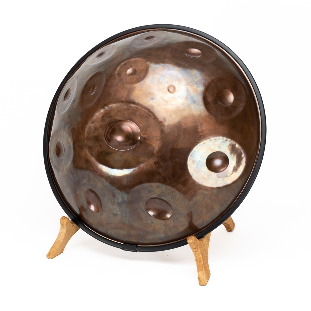 Tips handpan kopen online of in winkel