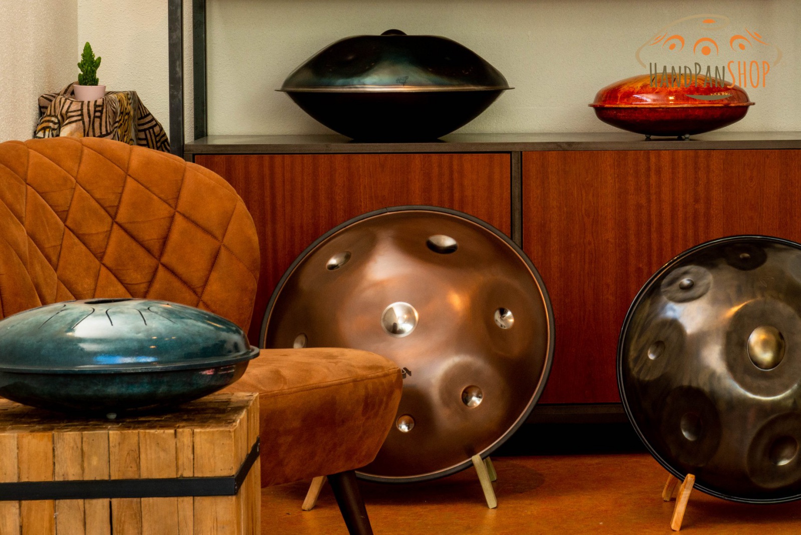 Handpan kopen utrecht handpanshop winkel