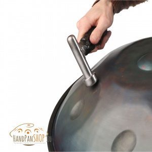 handpan retune service