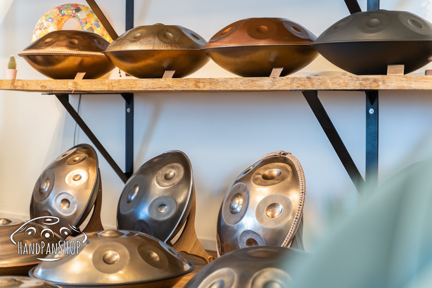 buitenste Uittreksel Bewolkt Dé handpan-specialist van Europa - HandPan Shop