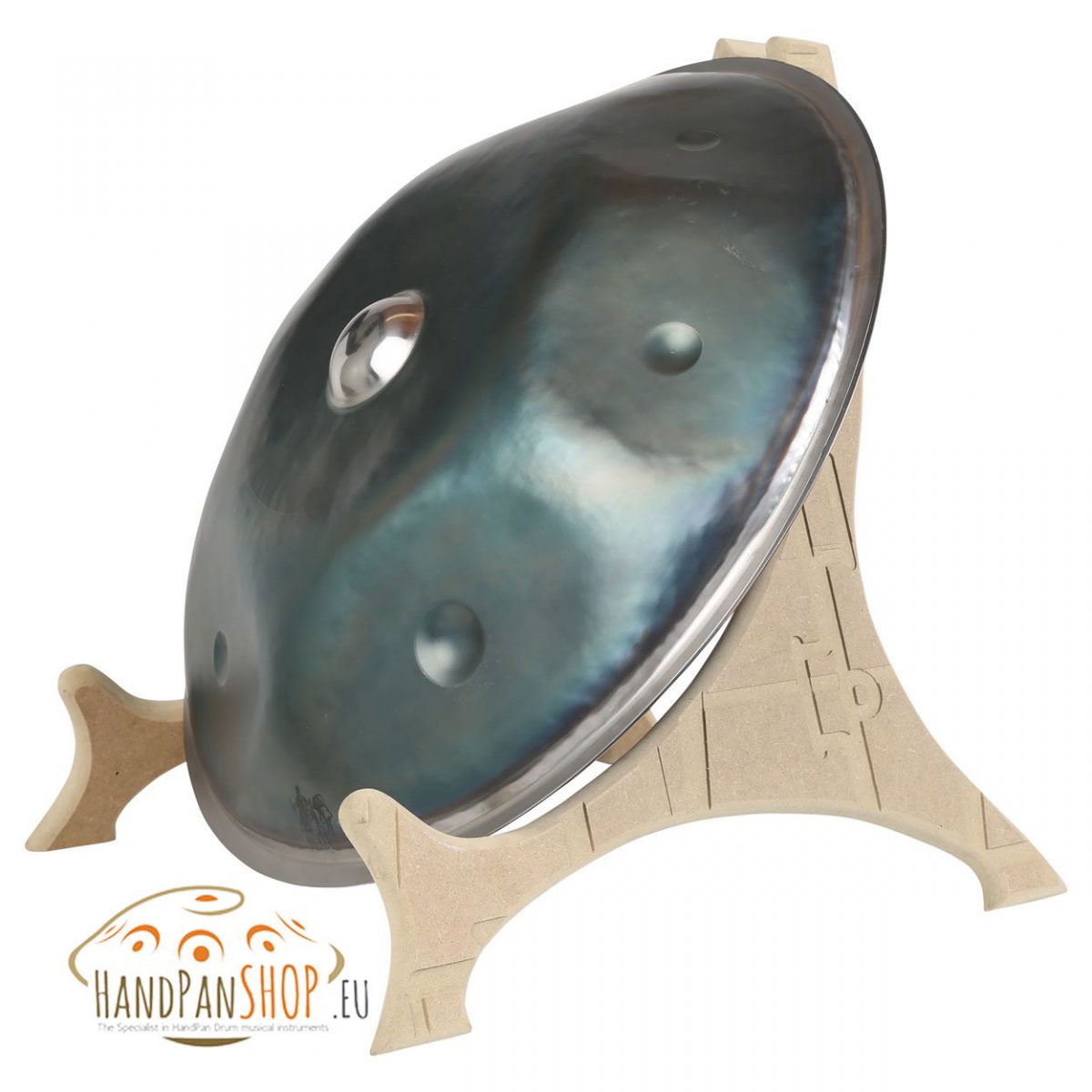 Tips handpan kopen online of in winkel