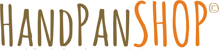 HandPan Shop logo